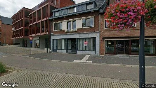 Apartments for rent in Lummen - Photo from Google Street View
