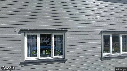 Apartments for rent in Sarpsborg - Photo from Google Street View