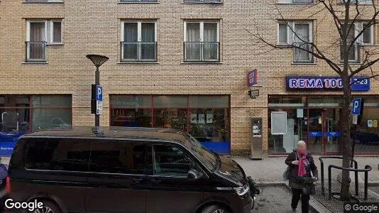 Apartments for rent in Bærum - Photo from Google Street View