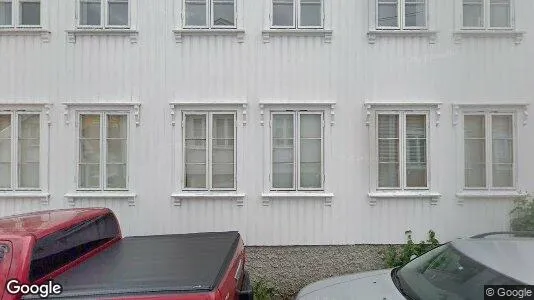Rooms for rent in Arendal - Photo from Google Street View