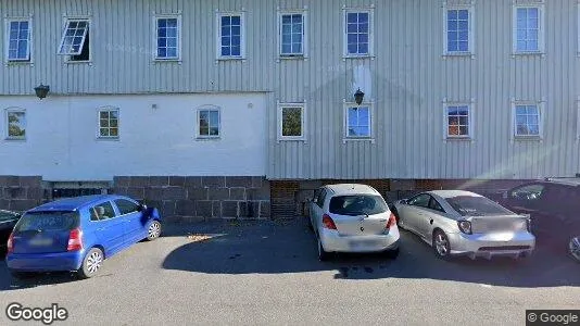 Apartments for rent in Fredrikstad - Photo from Google Street View