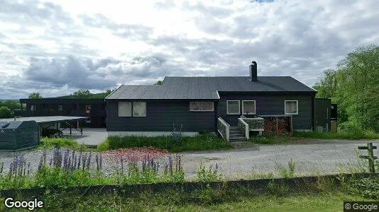 Apartments for rent in Steinkjer - Photo from Google Street View