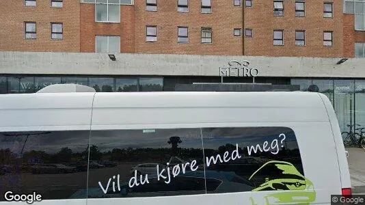 Apartments for rent in Lørenskog - Photo from Google Street View