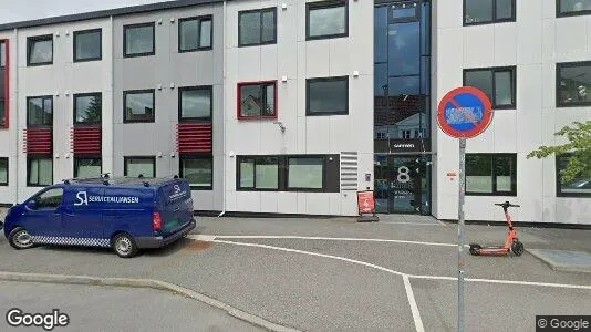 Rooms for rent in Bergen Årstad - Photo from Google Street View