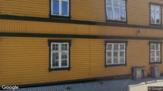 Rooms for rent in Sarpsborg - Photo from Google Street View