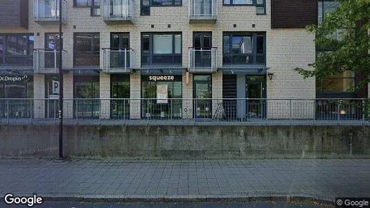 Apartments for rent in Oslo Nordre Aker - Photo from Google Street View