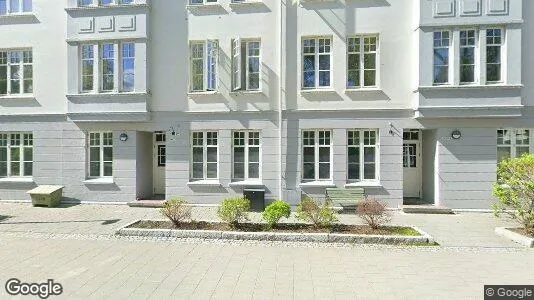 Apartments for rent in Trondheim Østbyen - Photo from Google Street View