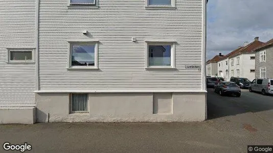 Apartments for rent in Stavanger - Photo from Google Street View