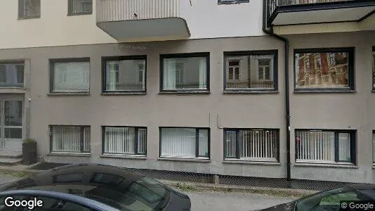 Apartments for rent in Oslo Frogner - Photo from Google Street View