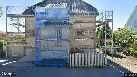 Apartments for rent in Stavanger - Photo from Google Street View