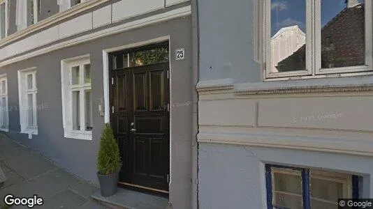 Apartments for rent in Bergen Bergenhus - Photo from Google Street View