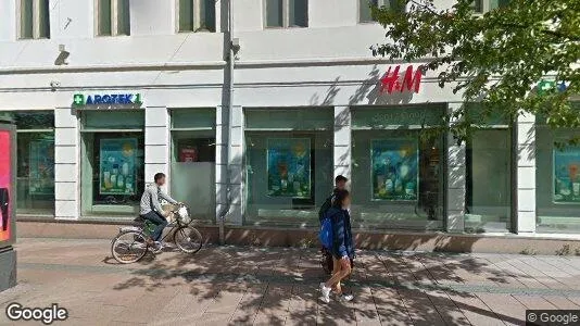 Apartments for rent in Drammen - Photo from Google Street View