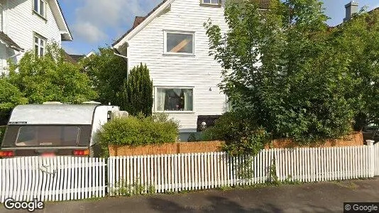Rooms for rent in Stavanger - Photo from Google Street View