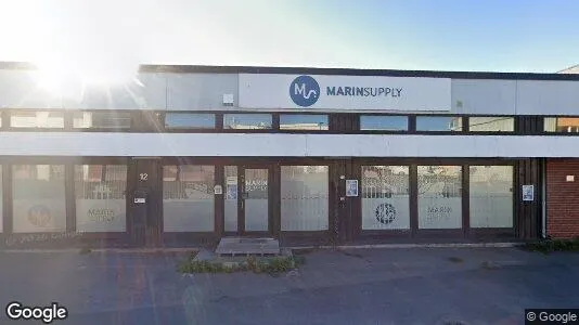 Apartments for rent in Horten - Photo from Google Street View