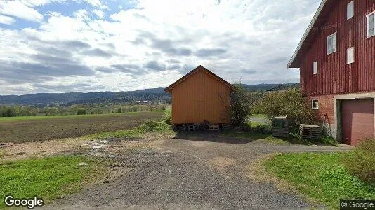 Apartments for rent in Øvre Eiker - Photo from Google Street View