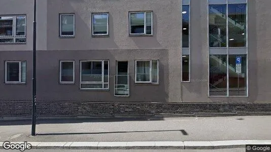 Rooms for rent in Oslo Grünerløkka - Photo from Google Street View