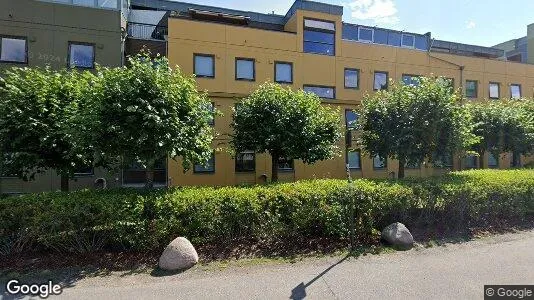 Apartments for rent in Oslo Sagene - Photo from Google Street View