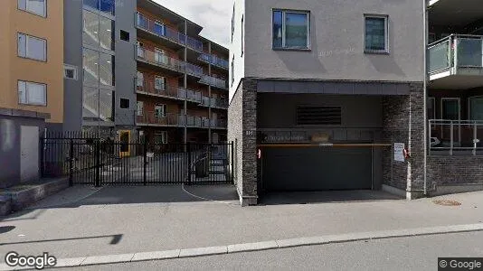 Rooms for rent in Oslo Grünerløkka - Photo from Google Street View