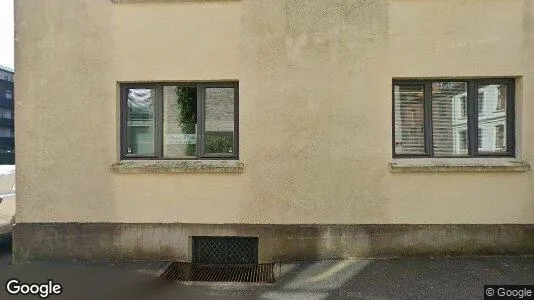Rooms for rent in Kristiansand - Photo from Google Street View