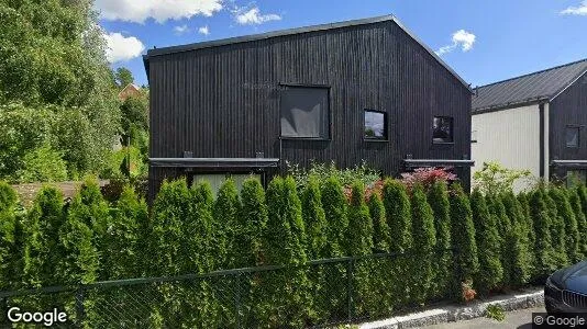Rooms for rent in Oslo Vestre Aker - Photo from Google Street View