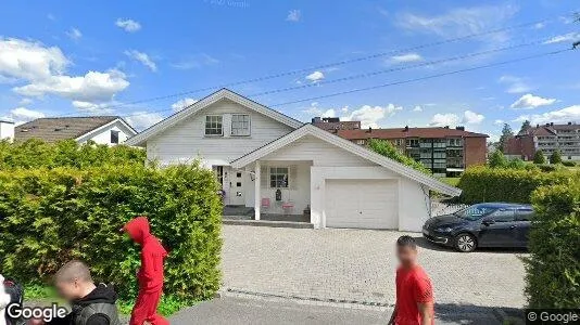Rooms for rent in Lørenskog - Photo from Google Street View