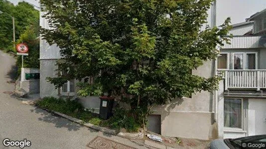 Apartments for rent in Arendal - Photo from Google Street View