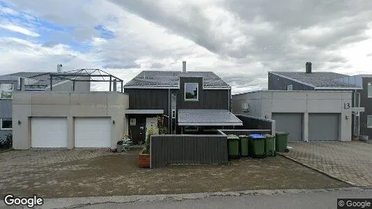 Apartments for rent in Levanger - Photo from Google Street View