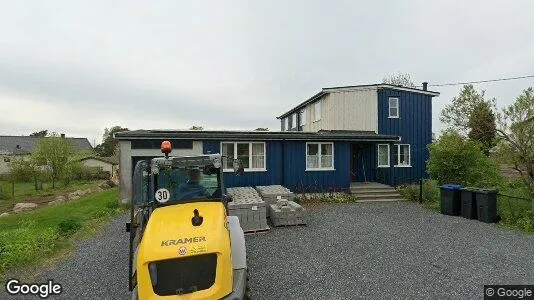 Apartments for rent in Rygge - Photo from Google Street View