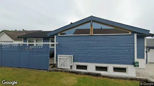 Apartments for rent in Stavanger - Photo from Google Street View