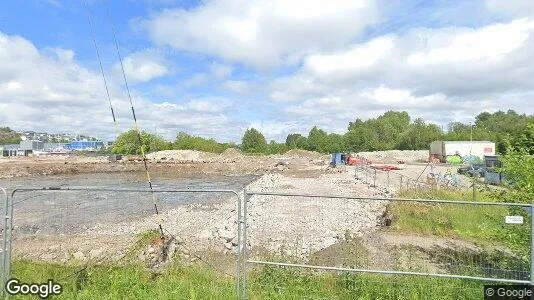 Apartments for rent in Fredrikstad - Photo from Google Street View