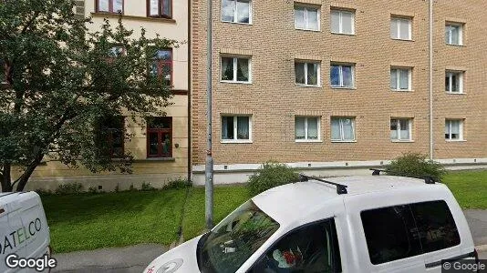 Apartments for rent in Oslo Sagene - Photo from Google Street View