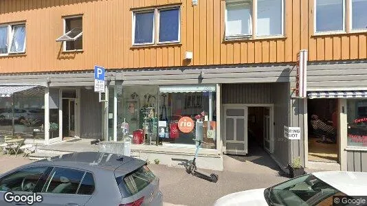 Apartments for rent in Tønsberg - Photo from Google Street View