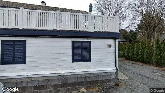 Apartments for rent in Bergen Ytrebygda - Photo from Google Street View