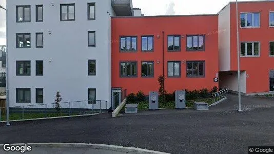Apartments for rent in Bergen Bergenhus - Photo from Google Street View