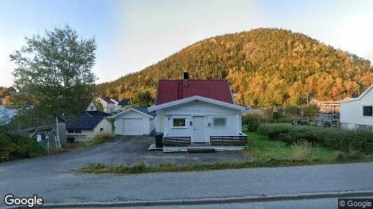 Rooms for rent in Namsos - Photo from Google Street View