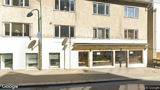 Apartments for rent in Stavanger - Photo from Google Street View