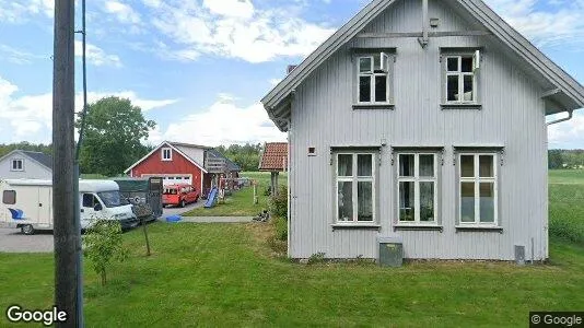 Apartments for rent in Larvik - Photo from Google Street View