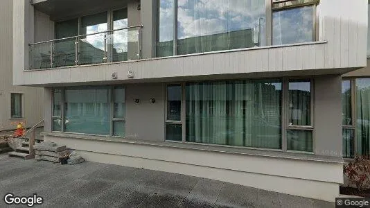 Apartments for rent in Stord - Photo from Google Street View