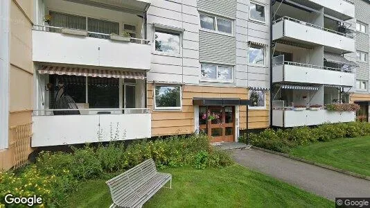 Apartments for rent in Oslo Østensjø - Photo from Google Street View