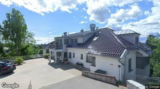 Apartments for rent in Oslo Vestre Aker - Photo from Google Street View