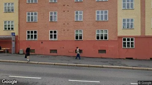 Apartments for rent in Oslo Sagene - Photo from Google Street View