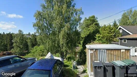 Rooms for rent in Oslo Østensjø - Photo from Google Street View