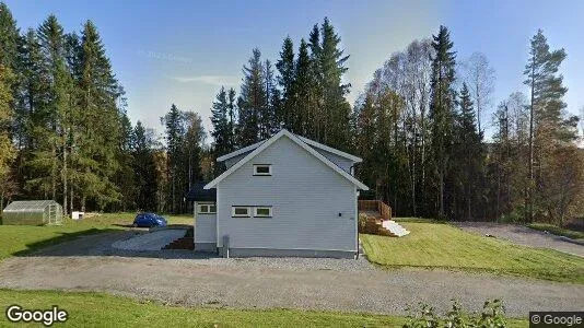 Apartments for rent in Eidsvoll - Photo from Google Street View
