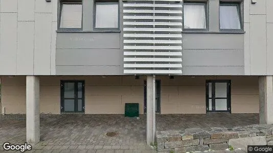 Apartments for rent in Haugesund - Photo from Google Street View