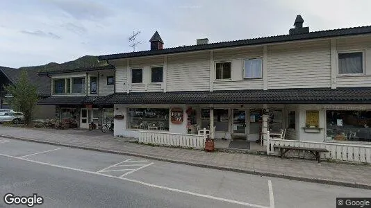 Rooms for rent in Gol - Photo from Google Street View