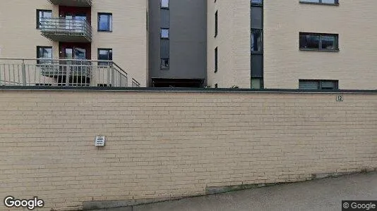 Apartments for rent in Lørenskog - Photo from Google Street View