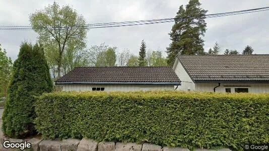 Apartments for rent in Oslo Vestre Aker - Photo from Google Street View