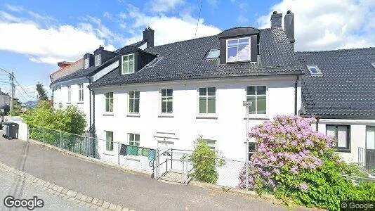 Apartments for rent in Bergen Årstad - Photo from Google Street View