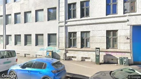 Rooms for rent in Oslo Gamle Oslo - Photo from Google Street View