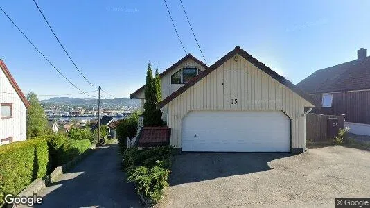 Rooms for rent in Drammen - Photo from Google Street View